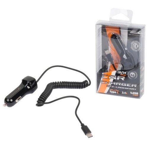  PUNJAČ ZA MOBITEL 12 24V 2.1A NOVI TIP Cijene