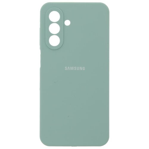  ORG Silikonska futrola za Samsung A26 mint Cene