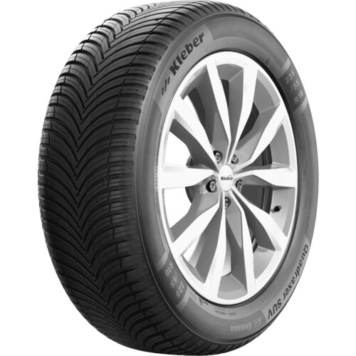 Kleber Quadraxer SUV ( 235/65 R17 108V XL ) celoletna pnevmatika Cene