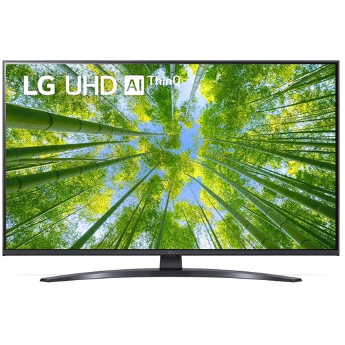 Lg 43UQ81003LB 4K Ultra HD televizor Cene