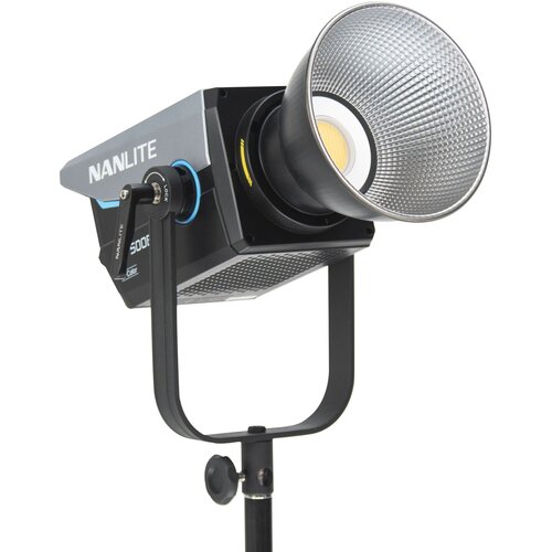 Nanlite FC-500B LED Bi-Color Spot Slike