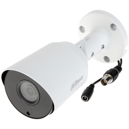 Dahua HAC-HFW1200T-0360B kamera za video nadzor Slike