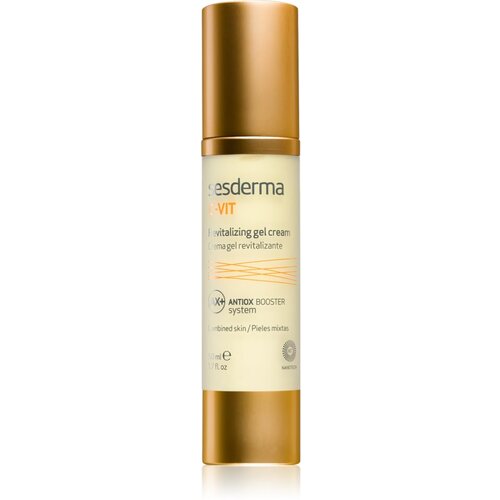 Sesderma C-Vit vlažilna gel krema proti staranju ml Slike