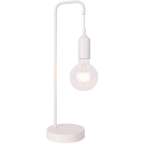 Lesnina XXXL NAMIZNA SVETILKA Laren 15/13/46 cm Slike