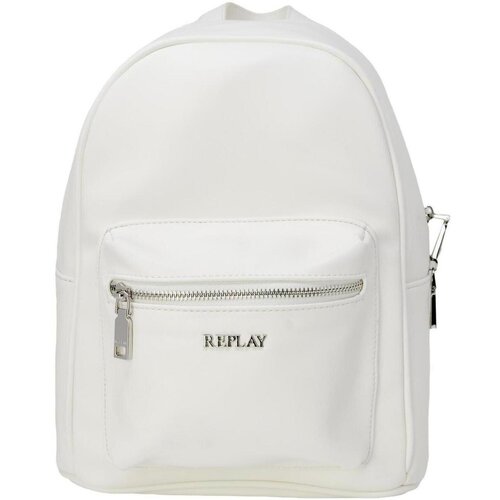 Replay Nahrbtniki FW3587.000.A0420A Bela Cene
