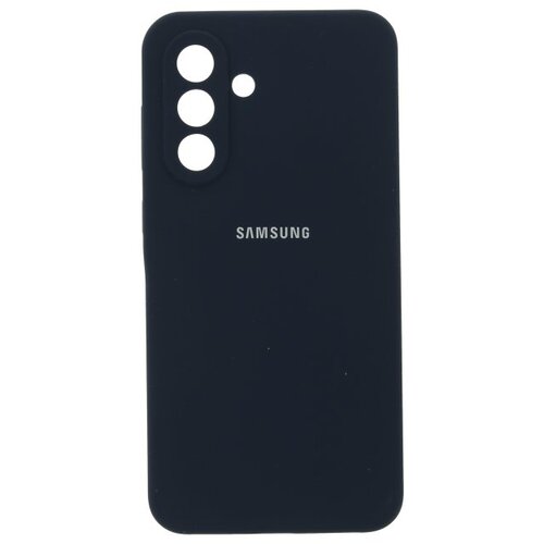  ORG Silikonska futrola za Samsung A36 tamno plava Cene