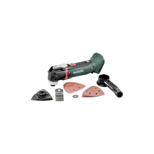 Metabo Baterijska višenamjenski alat Bez baterije, Uklj. kofer 18 V MT 18 LTX 613021840 Cijene
