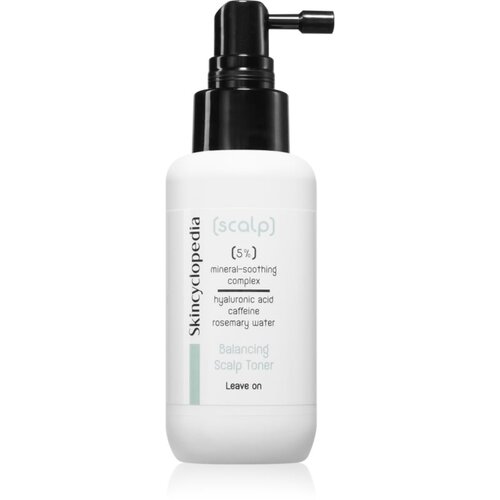 Skincyclopedia Scalp umirujući tonik za glavu 100 ml Cijene