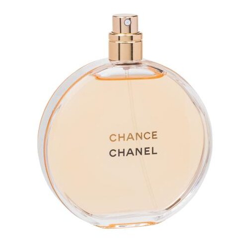 Chanel Chance 100 ml parfemska voda Tester za ženske Cijene