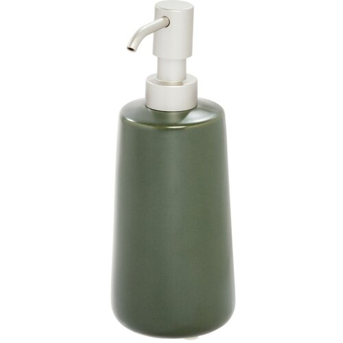 IDesign zeleni keramički dozator za sapun Eco Vanity Slike
