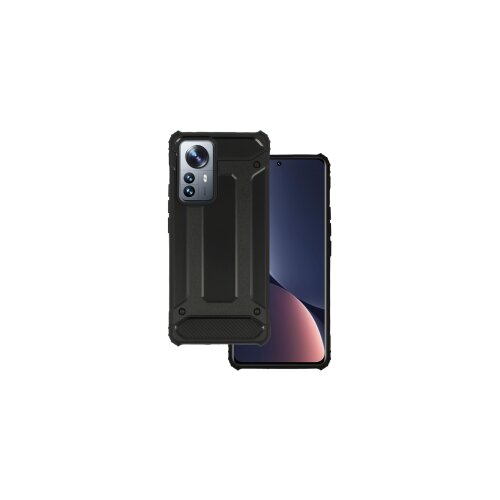 Armor CARBON FUTROLA ZA XIAOMI 12 PRO CRNA Cijene