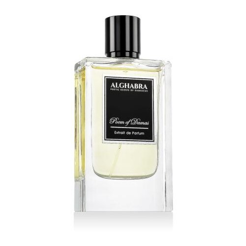 Alghabra Poem of Damas 50 ml parfumski ekstrakt unisex Cene