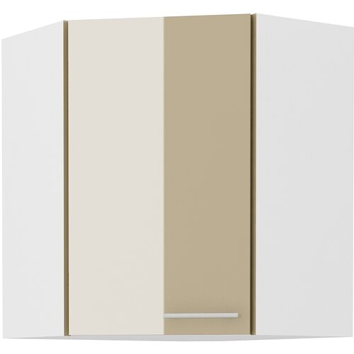  Zgornja kotna omara ELZA 60X60G Cene