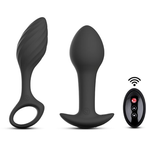 Nomi Tang Fun Plug Set Cene