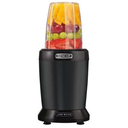 Blender Sencor SNB 4303BK 1000W Slike