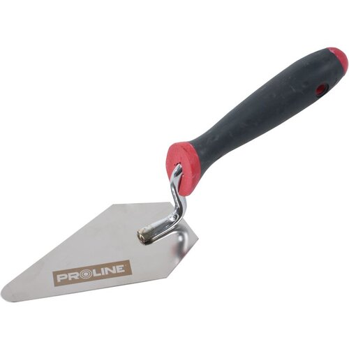 Profix Zidarska žlica od nehrđajućeg čelika 160mm 61579 Cijene