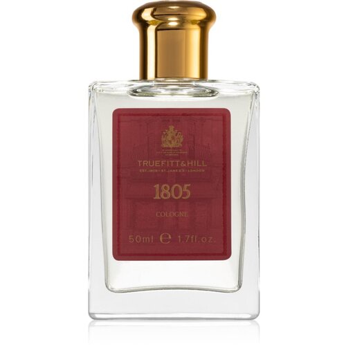 Truefitt & Hill 1805 Cologne kolonjska voda za moške 50 ml Cene