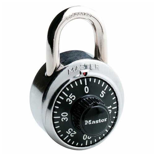 Dahua MasterLock 1500 Classic Cene