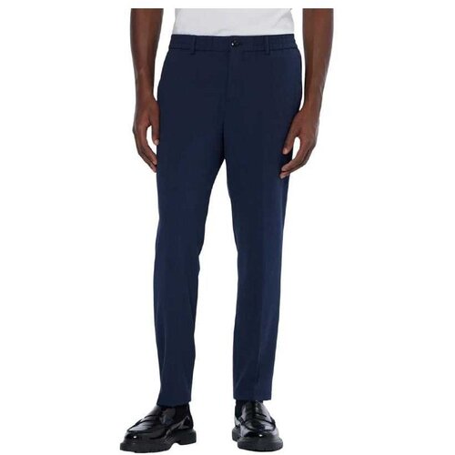 SCOTCH & SODA teget muške pantalone SS179835-401 Cene