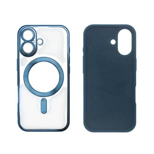 Just In Case maska 2u1 za iphone 17 - MAGPL121BL Cene