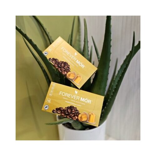 Forever MOR™ kafa sa vitaminima Cijene