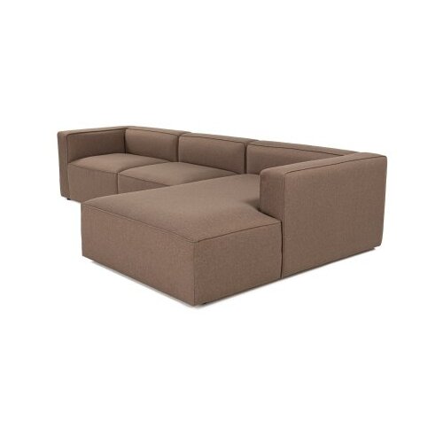 Atelier Del Sofa Kutna garnitura Mora XL 320x69x180cm Smeđa Slike