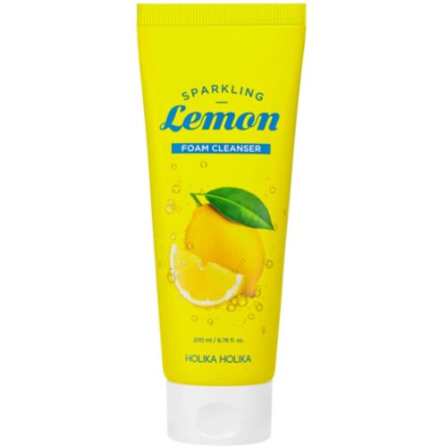 Holika Holika pena za čišćenje lica sa limunom 150ml Cene