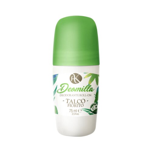 Alkemilla deomilla roll-on dezodorans - 75 ml Cijene
