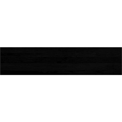 VidaXL Prozorske klupice 2 kom tamnosmeđe 110x25x2 cm masivne hrast Slike