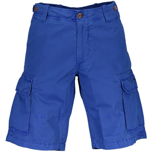 Gant MEN&#39;S BERMUDA PANTS BLUE Cene