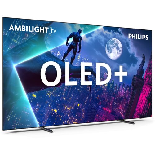 Philips 65OLED950/12 OLED+ TV 4K UHD Ambilight - - 65 Slike