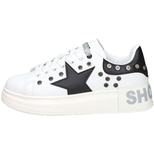Shop Art Nizke superge SASS250225 Bela Slike
