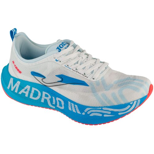 Joma Tek &amp;amp; Trail R.1000 Men 25 RR100W Bela Slike