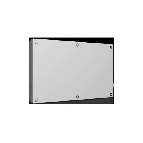 Rittal KX 1540.000 instalacijsko kućište, zidno kućište 600 x 400 x 120 čelični lim svijetlosiva 1 St. Cijene