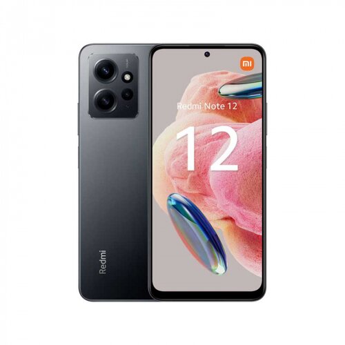 Redmi Note 12 8+128, Gray Cijene