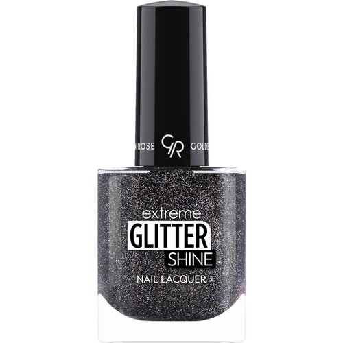 Golden Rose lak za nokte Extreme Glitter Shine O-GSN-212 Cene
