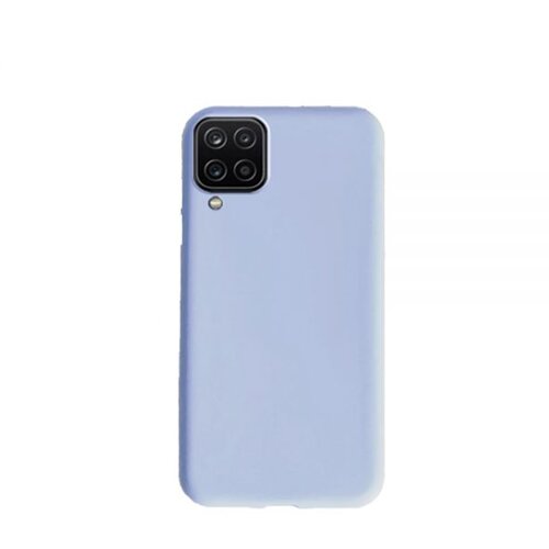 Samsung A42 case svijetlo plava* Slike