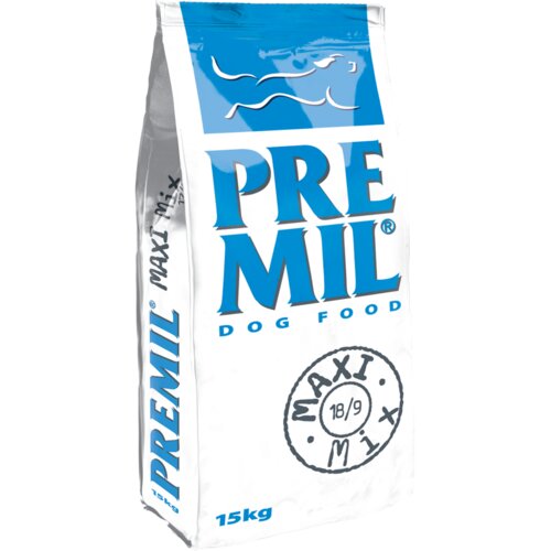 Premil Maxi Mix - 3 kg Slike