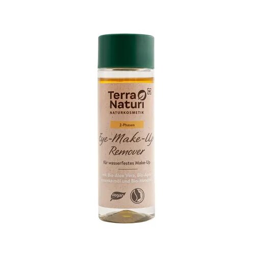 Terra Naturi 2-fazni odstranjevalec ličil za oči Cene