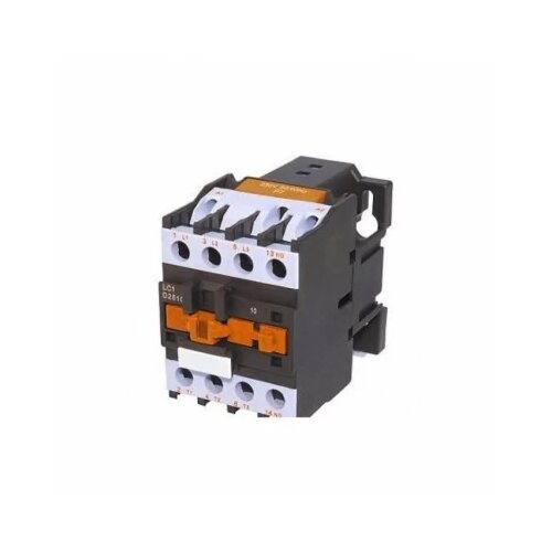  KONTAKTOR LC1 D12 220V 50HZ Cene