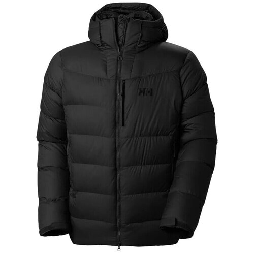 Helly Hansen Puhovke 63064991 Črna Cene