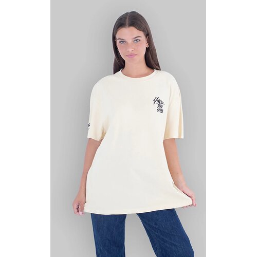 Hurley 048 Smile T-Shirt plains Slike