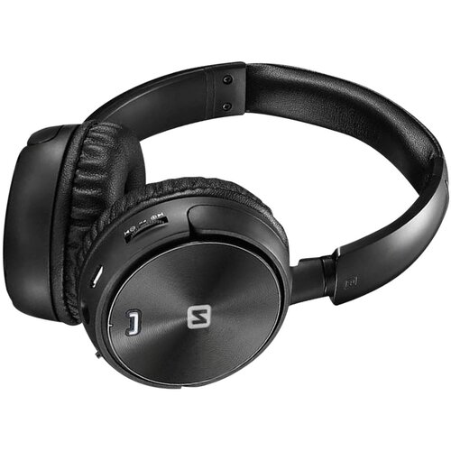 Swissten slu&scaron;alice Bluetooth, FM, mikrofon, HandsFree, microSD, crne TRIX Cijene