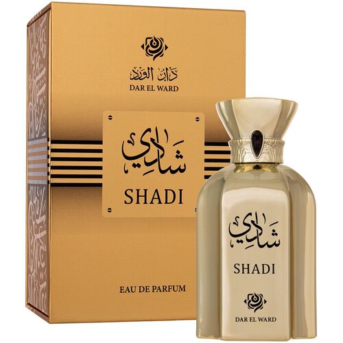 Dar El Ward Shadi parfumska voda 100 ml unisex Slike