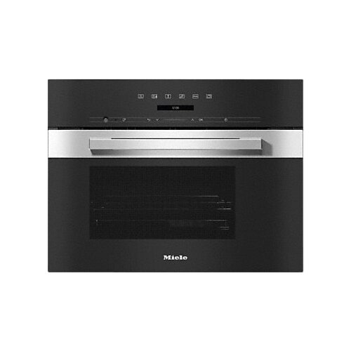 Miele DG 7240 EDST/CLST ugradna rerna Slike
