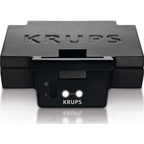 Krups kru aparat za sendviče FDK452 sw, (20685662) Slike