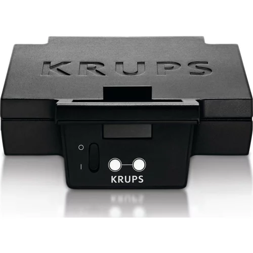 Krups KRU Aparat za sendviče FDK452 sw, (20685662)