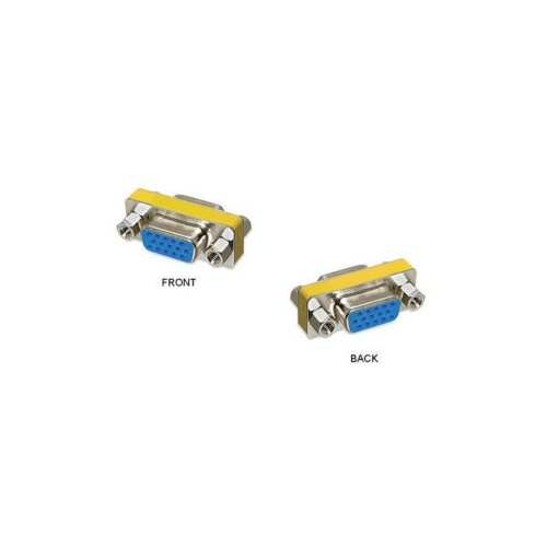  Adapter VGA Ž/Ž Cene