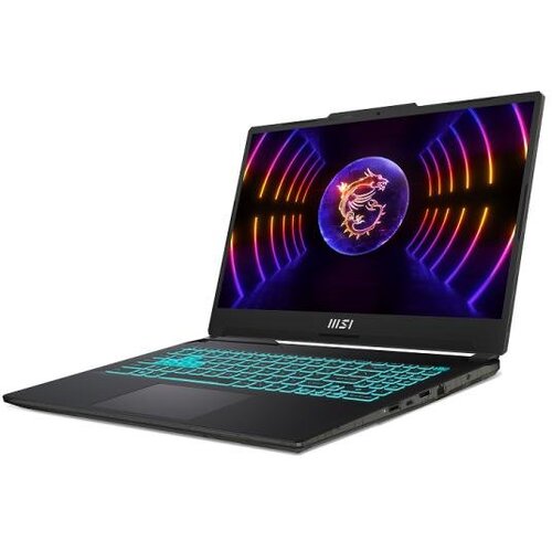 MSI Laptop Cyborg 15 A13VF-699XRO, Intel Core i7-13620H, "15.6", 1920 x 1080p, 16GB, 1TB SSD, Crni Cene