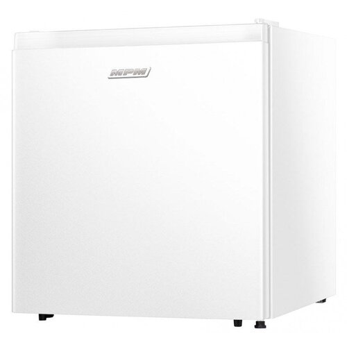 MPM Refrigerator -46-CJ-07 white, capacity 45 L, height 50 cm, width 45 cm Cijene